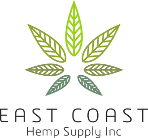 East Coast Hemp Supply Inc logo