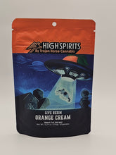 Trojan Horse Live Resin Gummies 30mg Hemp Derived Delta-9 THC