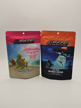 Trojan Horse Live Resin Gummies 30mg Hemp Derived Delta-9 THC