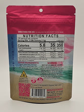 Trojan Horse Live Resin Gummies 30mg Hemp Derived Delta-9 THC