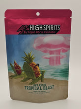 Trojan Horse Live Resin Gummies 30mg Hemp Derived Delta-9 THC