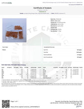 Trojan Horse Live Resin Gummies 30mg Hemp Derived Delta-9 THC