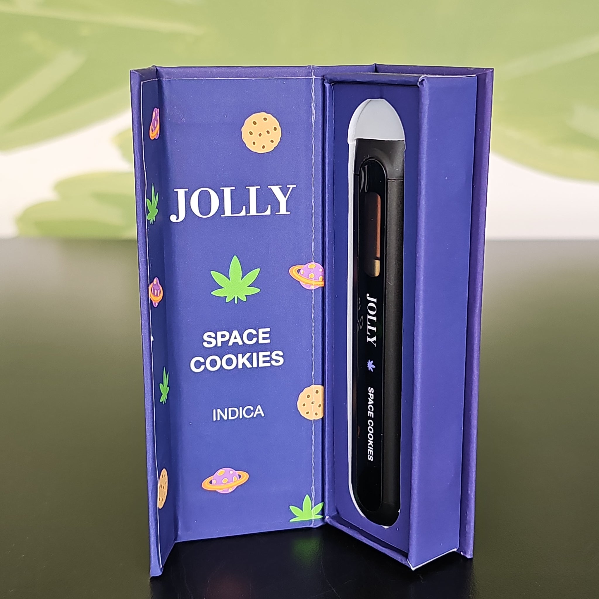 jolly disposable vape review Jolly Space Cookies 2 gram CBD Disposable – East Coast Hemp Supply Inc