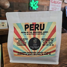 129 Coffee Roasters whole bean 12oz