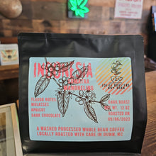 129 Coffee Roasters whole bean 12oz