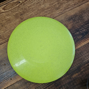 Hemp Frisbee