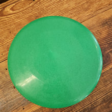 Hemp Frisbee