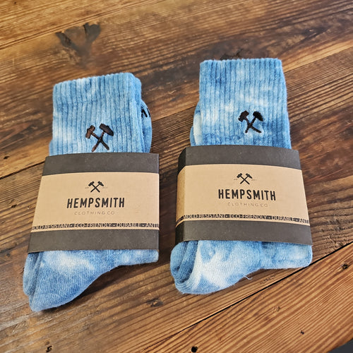 HempSmith Hemp Socks