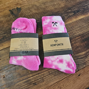 HempSmith Hemp Socks