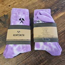 HempSmith Hemp Socks