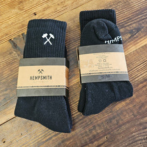 HempSmith Hemp Socks