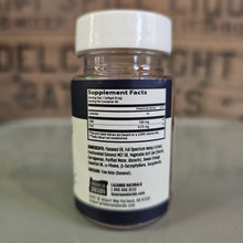 Lazarus Naturals 100mg Full Spectrum CBD Softgel 40ct.