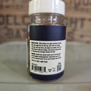 Lazarus Naturals 100mg Full Spectrum CBD Softgel 40ct.