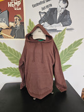 Hemp Hoodie