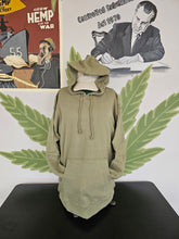 Hemp Hoodie