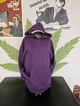 Hemp Hoodie