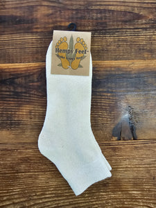 Hempy Feet Hemp Socks