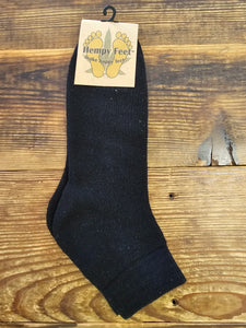 Hempy Feet Hemp Socks