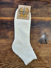 Hempy Feet Hemp Socks