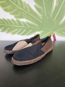 Winkin Sun Hemp Slip-On Shoe