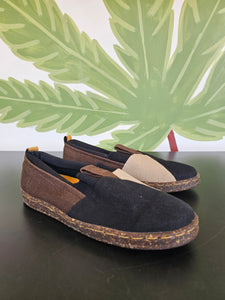 Winkin Sun Hemp Slip-On Shoe