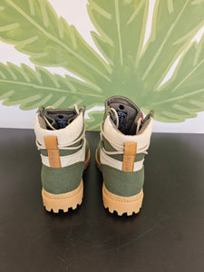 Winkin Sun Hemp Boot