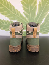 Winkin Sun Hemp Boot