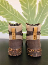 Winkin Sun Hemp Boot