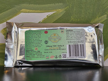 Hemp Derived Delta-9 Chocolate Bar