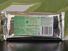 Hemp Derived Delta-9 Chocolate Bar