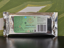 Hemp Derived Delta-9 Chocolate Bar