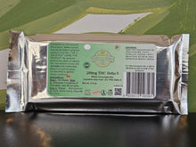 Hemp Derived Delta-9 Chocolate Bar