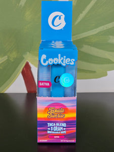 Cookies 3g Disposable Vape