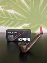 Pulsar 510 DL Pipe