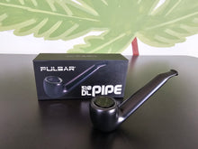 Pulsar 510 DL Pipe