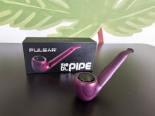 Pulsar 510 DL Pipe