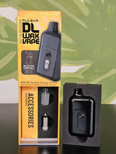 Pulsar DL Wax Vape Bar 650mAH