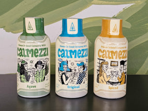 Calmezzi 60ml Shot