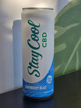 StayCool CBD 25mg Wellness Beverage