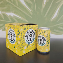 Five Flowers Hemp Infused Coolers