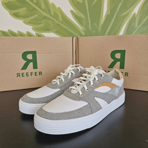 Reefer X1 Hemp Shoes