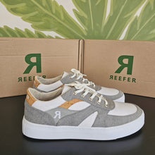 Reefer X1 Hemp Shoes