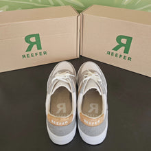 Reefer X1 Hemp Shoes