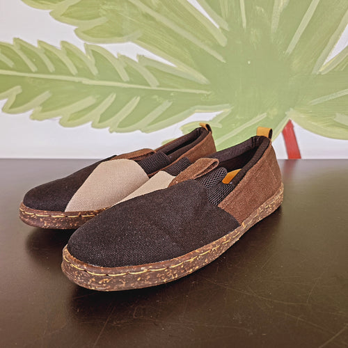 Winkin Sun Hemp Slip-On Shoe