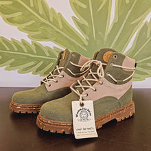 Winkin Sun Hemp Boot