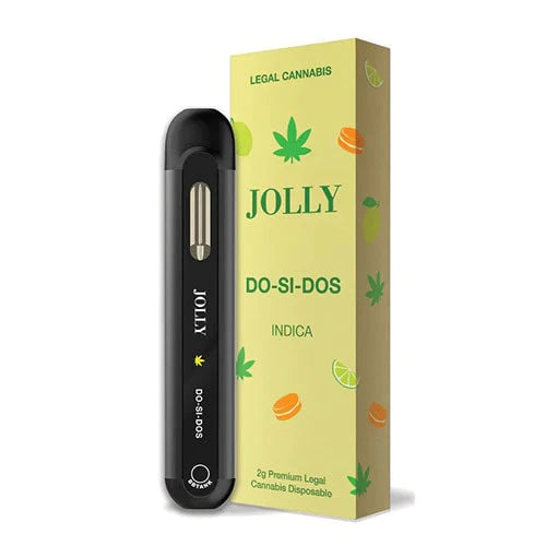 Jolly Disposable Do-Si-Do