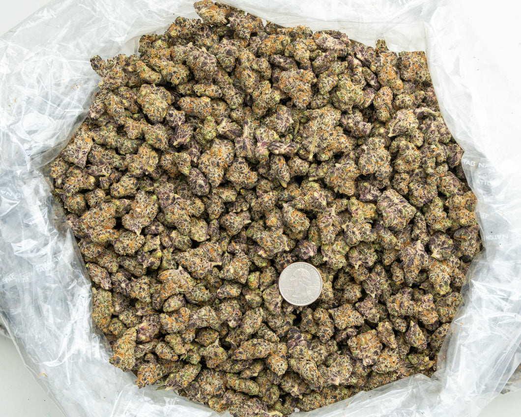 Lemon Slam THCa Hemp Flower 3.5g