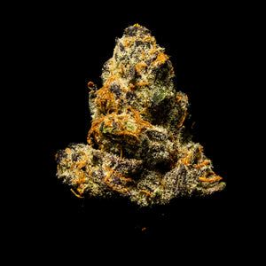Lemon Slam THCa Hemp Flower 3.5g