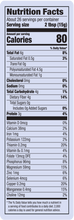 Organic Brown Ground Flaxseed - 14oz