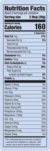 Organic Whole Brown Flaxseed - 10oz